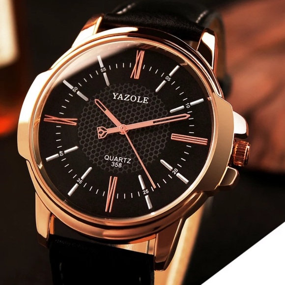 Men Watches - Picture 4 of 4